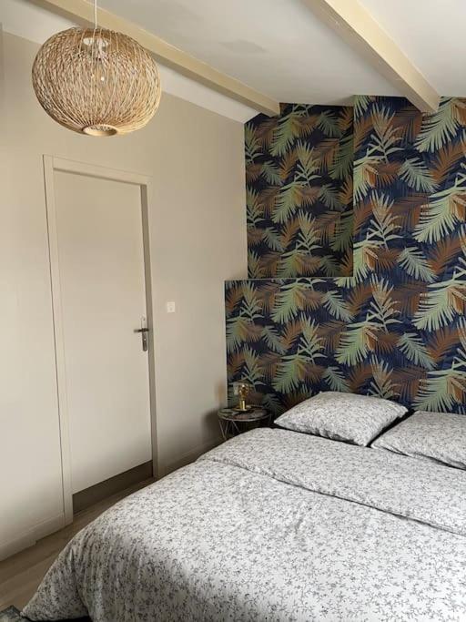 Maison Cosy Avec Parking Gratuit Jarnac Exteriér fotografie